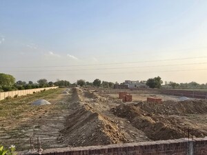 Plot Area in  Plot at Jait – for Sale