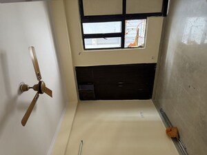 Kitchen in 2 BHK Apartment at SG Impressions 58, Raj Nagar Extension – for Rent