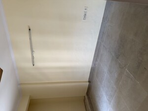 Staircase in 2 BHK Apartment at SG Impressions 58, Raj Nagar Extension – for Rent