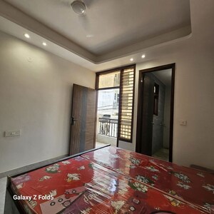 Bedroom in  Builder Floor at Saket – for Rent