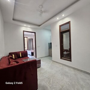 Room in  Builder Floor at Saket – for Rent