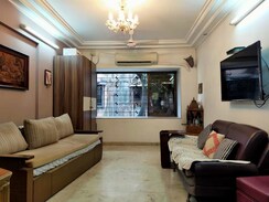 2 BHK + Pooja Room Apartment For Rent in Everest Cleopatra