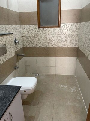Kitchen in 3 BHK Builder Floor at Ansal Plaza Sector-23, Sector 23 – for Rent