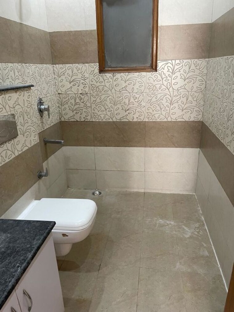 Kitchen, ansal-plaza-sector-23 3 Bedroom 1600 Sq.Ft. Builder Floor In Sector 23 Gurgaon 10395054