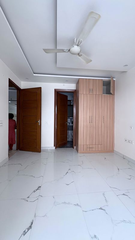 3 BHK + Store Room 1600 Sq.Ft. Builder Floor in Ansal Plaza Sector-23