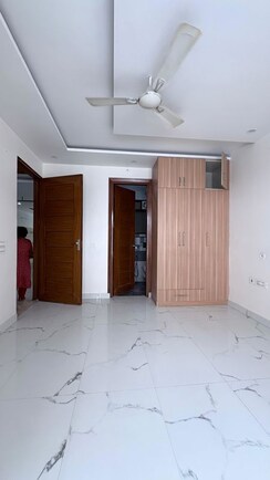 3 BHK + Store Room Builder Floor For Rent in Ansal Plaza Sector-23