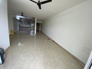Room in 3 BHK Apartment at Moreshwar 19 East, Nerul – for Rent