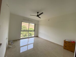 Room in 3 BHK Apartment at Moreshwar 19 East, Nerul – for Rent