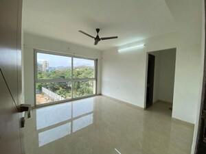 Room in 3 BHK Apartment at Moreshwar 19 East, Nerul – for Rent