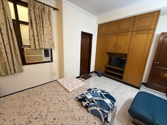 2 BHK + Study Room Builder Floor For Rent in Sector 15