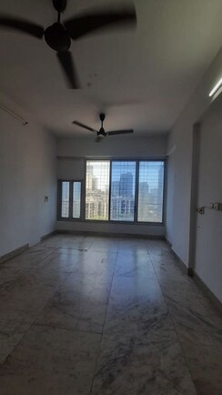 1 BHK Apartment For Rent in Haware Grand Edifice