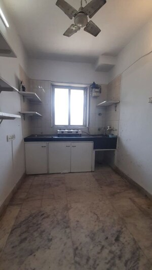 Kitchen in 1 BHK Apartment at Haware Grand Edifice, Malad East – for Rent