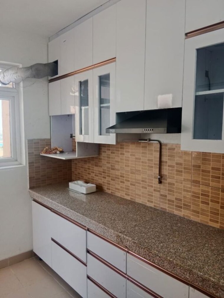 Kitchen, 3c-orris-greenopolis 3.5 Bedroom 1957 Sq.Ft. Apartment In Sector 89 Gurgaon 10395092