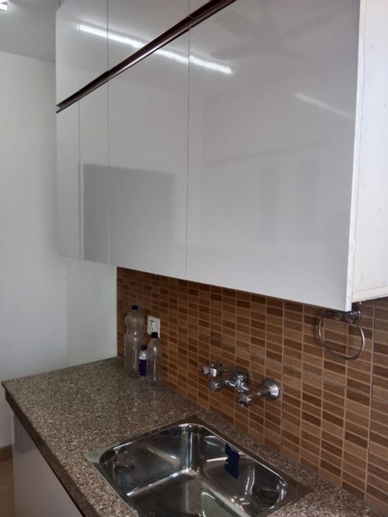 Kitchen, 3c-orris-greenopolis 3.5 Bedroom 1957 Sq.Ft. Apartment In Sector 89 Gurgaon 10395092