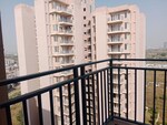 3.5 BHK + Servant Room 1957 Sq.Ft. Apartment in 3C Orris Greenopolis
