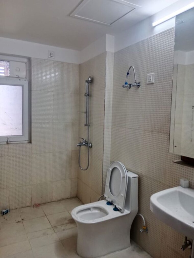 Bathroom, 3c-orris-greenopolis 3.5 Bedroom 1957 Sq.Ft. Apartment In Sector 89 Gurgaon 10395092