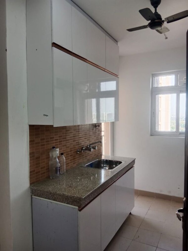Kitchen, 3c-orris-greenopolis 3.5 Bedroom 1957 Sq.Ft. Apartment In Sector 89 Gurgaon 10395092