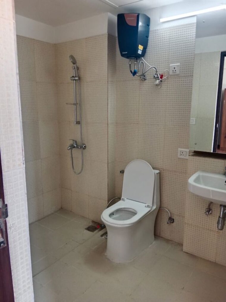 Bathroom, 3c-orris-greenopolis 3.5 Bedroom 1957 Sq.Ft. Apartment In Sector 89 Gurgaon 10395092