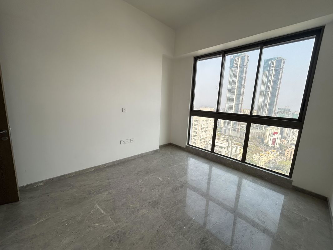 4 BHK + Servant Room,Study Room Apartment For Sale in Prestige Jasdan Classic