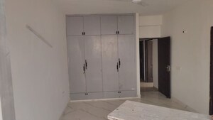 Building Lobby in 2 BHK Apartment at Piyush Heights, Sector 89 – for Rent