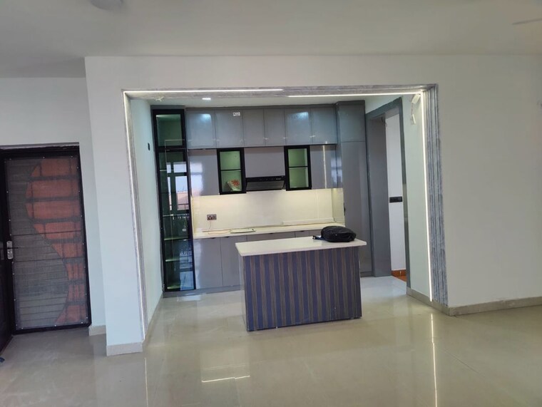 Kitchen, piyush-heights 2 Bedroom 1164 Sq.Ft. Apartment In Sector 89 Faridabad 10395101