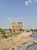 900 Sq.Ft. Plot in Jait