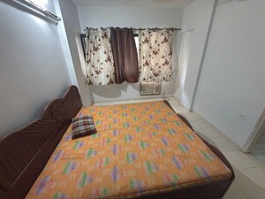 Bedroom in 1 BHK Apartment at Dindoshi Onkar CHS, Malad East – for Rent