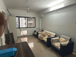 1 BHK Apartment For Rent in Dindoshi Onkar CHS