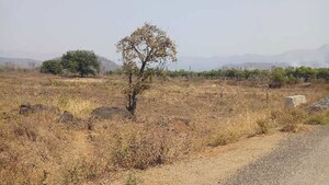 Plot Area in  Industrial Plot at Bhiwandi – for Sale