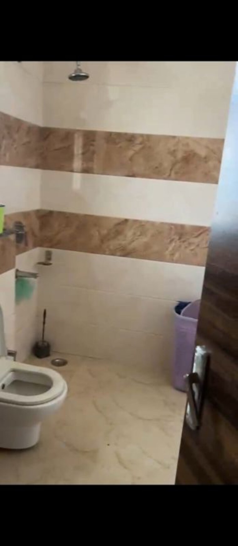 Bathroom, ansal-plaza-sector-23 3 Bedroom 1600 Sq.Ft. Builder Floor In Sector 23 Gurgaon 10395089