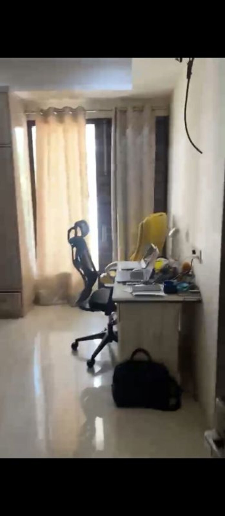 Gym, ansal-plaza-sector-23 3 Bedroom 1600 Sq.Ft. Builder Floor In Sector 23 Gurgaon 10395089