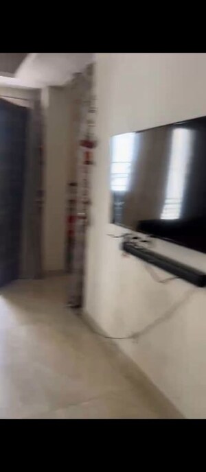Building Lobby in 3 BHK Builder Floor at Ansal Plaza Sector-23, Sector 23 – for Rent
