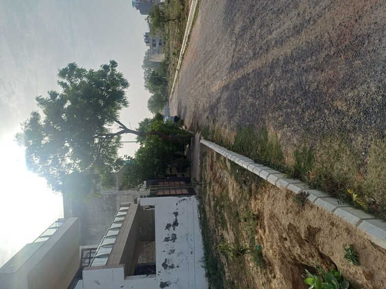 Exterior View, kheri khurd  2400 Sq.Ft. Plot In Kheri Khurd Faridabad 10395114