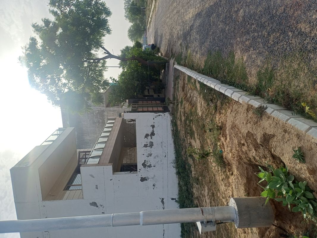 Plot For Sale in Kheri Khurd