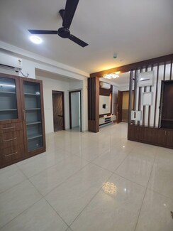 3 BHK + Pooja Room Apartment For Rent in Prestige Beverly Hills