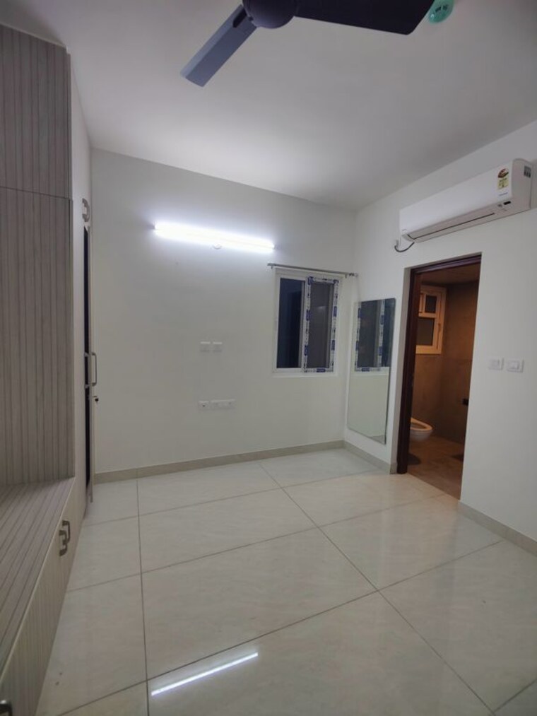 Room, prestige-beverly-hills 3 Bedroom 1796 Sq.Ft. Apartment In Kokapet Hyderabad 10395104