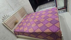 1 BHK Apartment For Rent in Prayag Heights