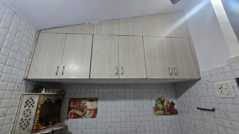 undefined, prayag-heights 1 Bedroom 417 Sq.Ft. Apartment In Dindoshi Mumbai 10395120