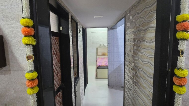 undefined, prayag-heights 1 Bedroom 417 Sq.Ft. Apartment In Dindoshi Mumbai 10395120