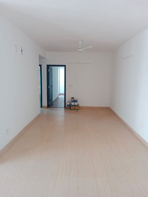 3 BHK + Servant Room 1957 Sq.Ft. Apartment in 3C Orris Greenopolis