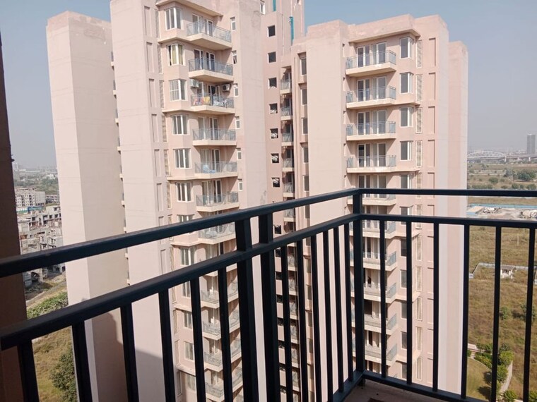 Exterior View, 3c-orris-greenopolis 3 Bedroom 1957 Sq.Ft. Apartment In Sector 89 Gurgaon 10395130