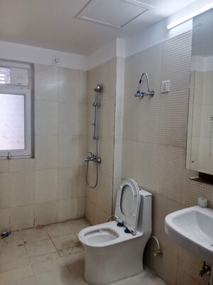 Bathroom in 3 BHK Apartment at 3C Orris Greenopolis, Sector 89 – for Sale