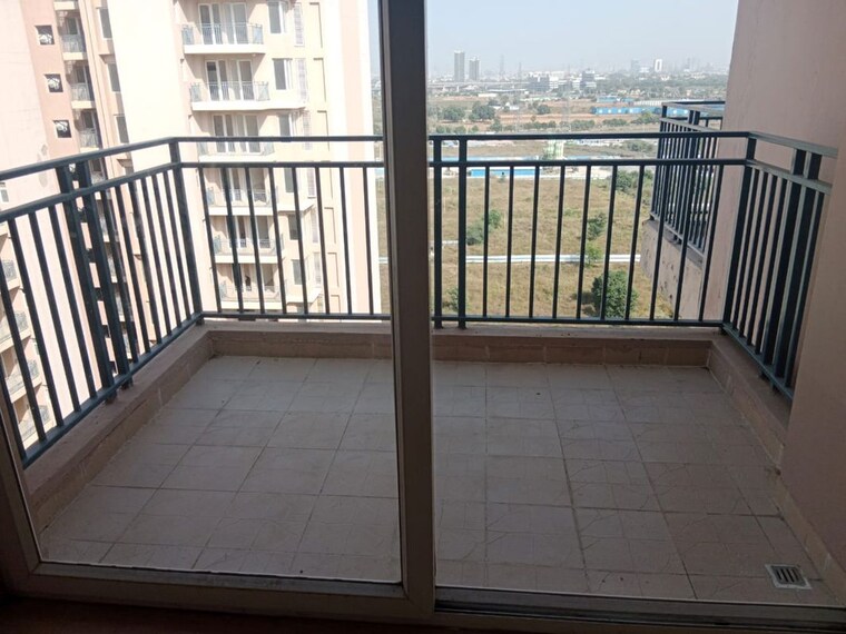 Balcony, 3c-orris-greenopolis 3 Bedroom 1957 Sq.Ft. Apartment In Sector 89 Gurgaon 10395130