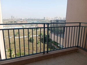 Balcony in 3 BHK Apartment at 3C Orris Greenopolis, Sector 89 – for Sale