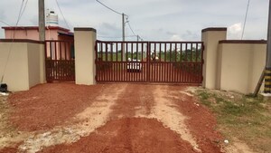   Plot at Endrapal – for Sale