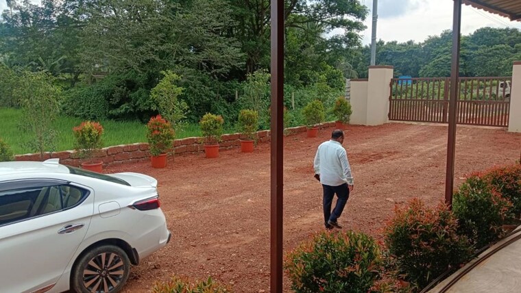 Garden, endrapal  1200 Sq.Ft. Plot In Endrapal Bhubaneswar 10395128