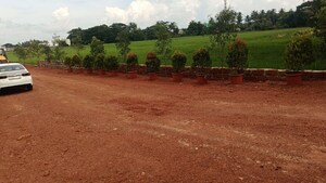 Plot Area in  Plot at Endrapal – for Sale