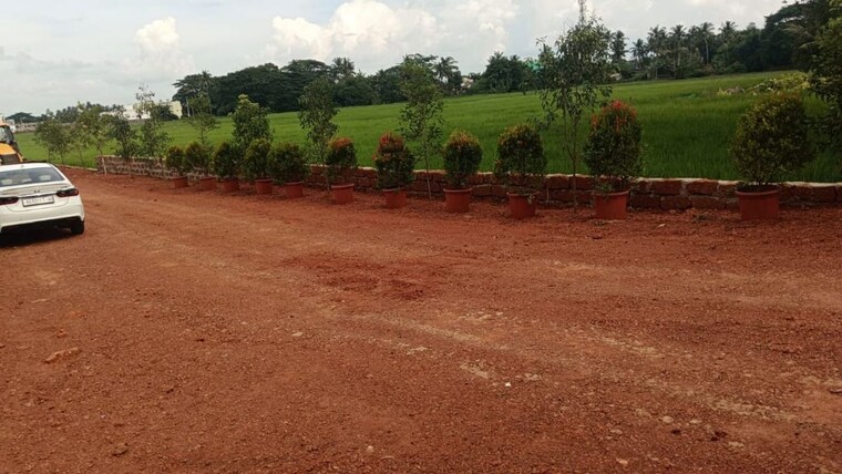 undefined, endrapal  1200 Sq.Ft. Plot In Endrapal Bhubaneswar 10395128