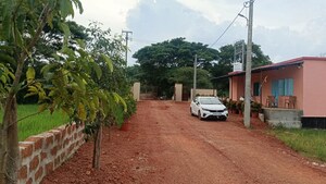   Plot at Endrapal – for Sale