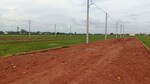1200 Sq.Ft. Plot in Endrapal